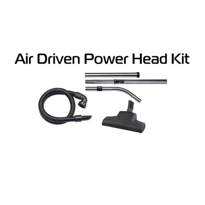 Nacecare ProVac PPR240 Bagged Commercial Canister Vacuum Cleaner