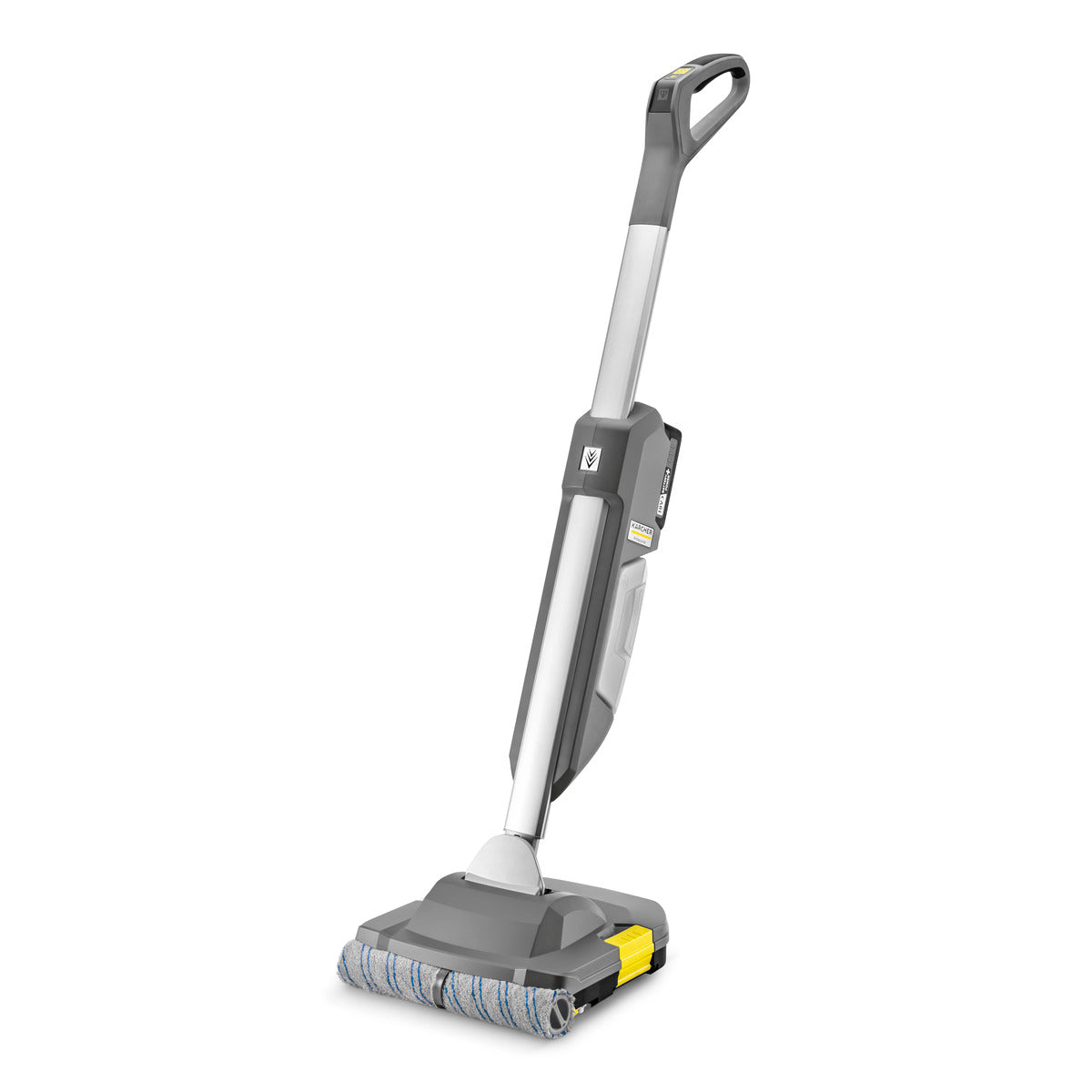 Karcher BR30/1 C BP Commercial Cordless Compact Scrubber – 12″