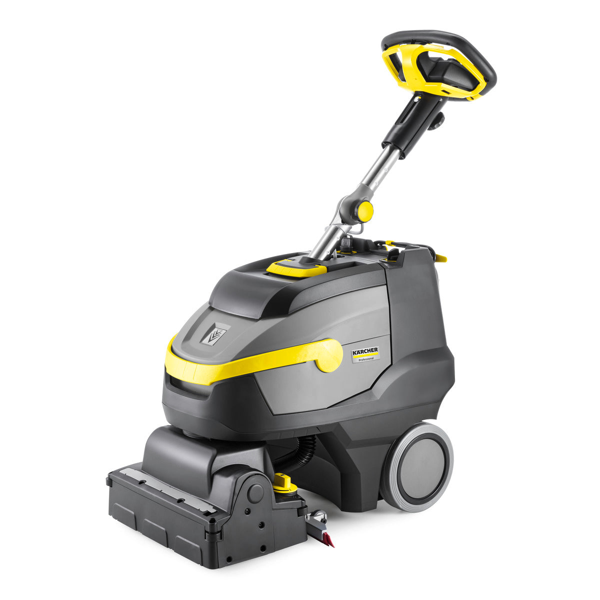 Karcher BR35/12 C BP Commercial Compact Scrubber