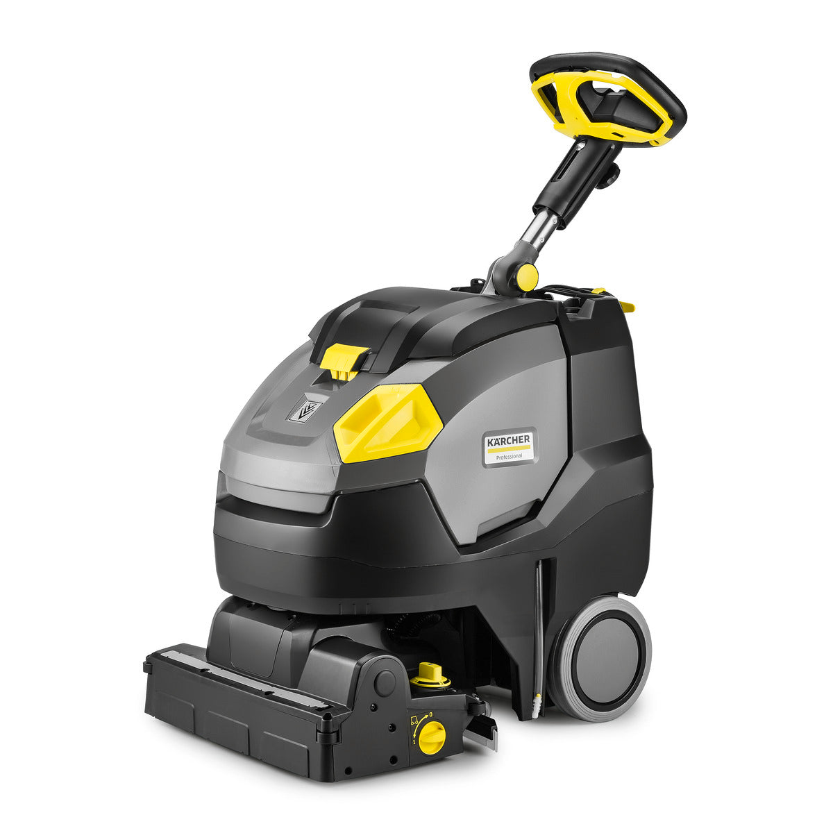 Karcher BR45/22 C BP Commercial Compact Scrubber