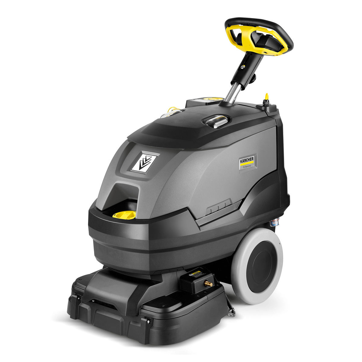 Karcher BRC45/38 Commercial Carpet Extractor