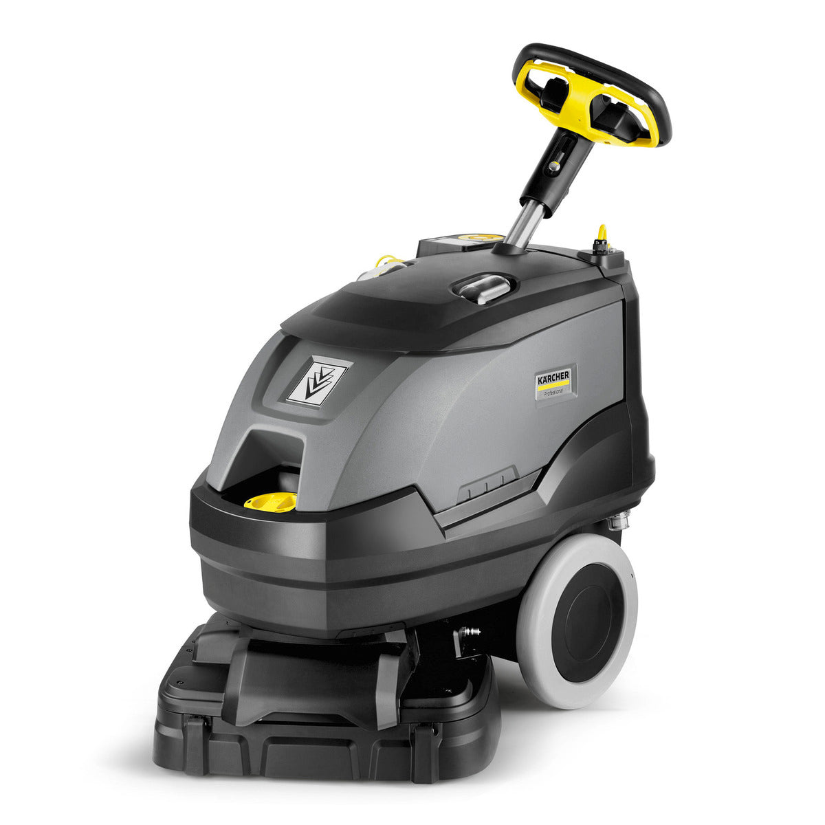 Karcher BRC45/38 Commercial Carpet Extractor