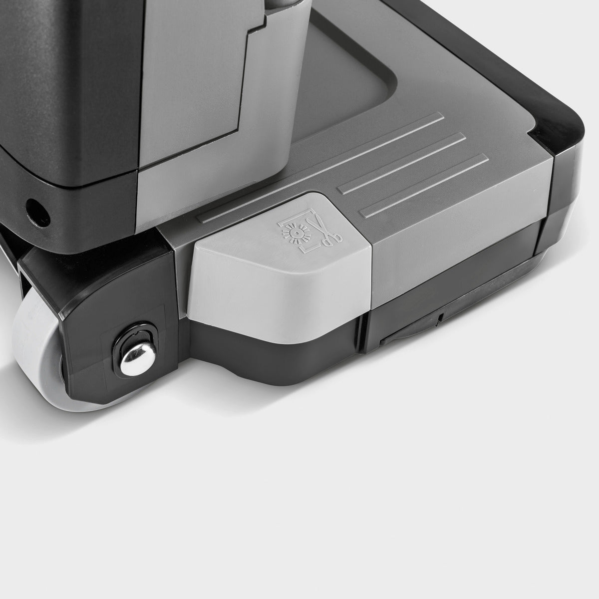 Karcher CV30/2 BP PACK FLEECE Commercial Bagged Cordless Upright Vacuum Cleaner