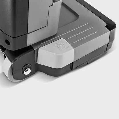 Karcher CV30/2 BP PACK FLEECE Commercial Bagged Cordless Upright Vacuum Cleaner