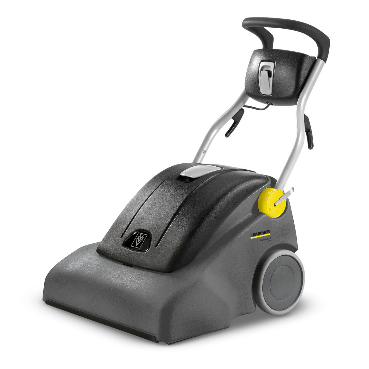Karcher CV66/2 Commercial Walk-Behind Vacuum Sweeper