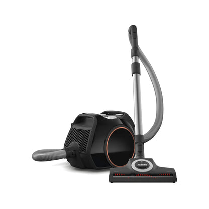Miele Boost CX1 Cat & Dog Compact Bagless Canister Vacuum Cleaner