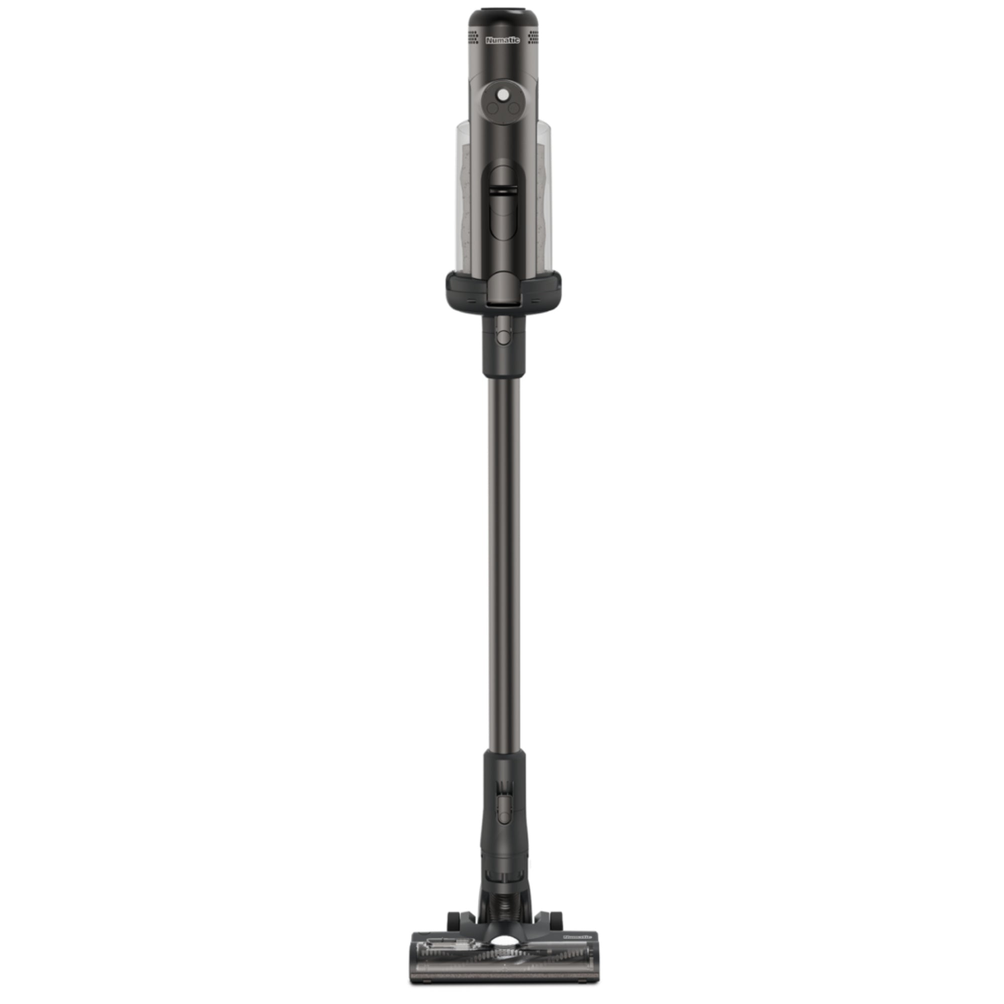 Nacecare NQ100 Cordless Stick Vacuum Cleaner
