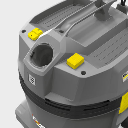 Karcher NT22/1 AP Wet & Dry Commercial Canister Vacuum Cleaner