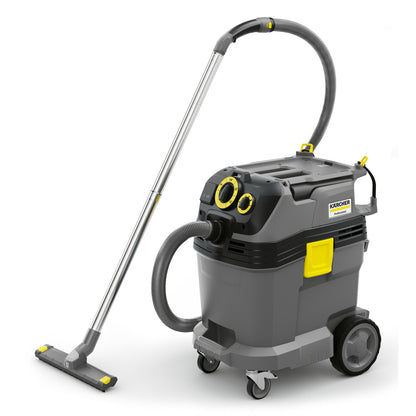 Karcher NT40/1 TACT TE L Wet & Dry Commercial Canister Vacuum Cleaner