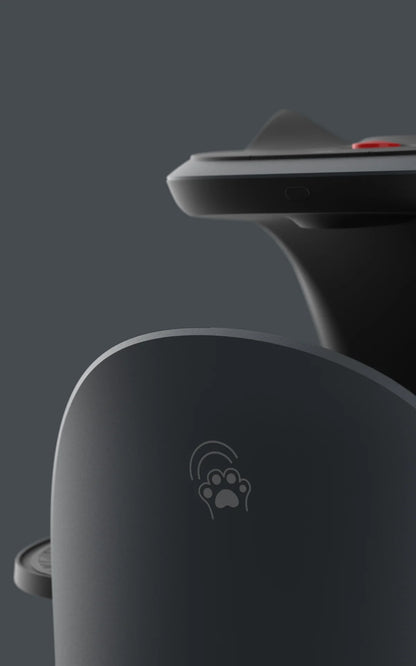 PUDU Bella Pro Delivery and Interactive Communication Robot