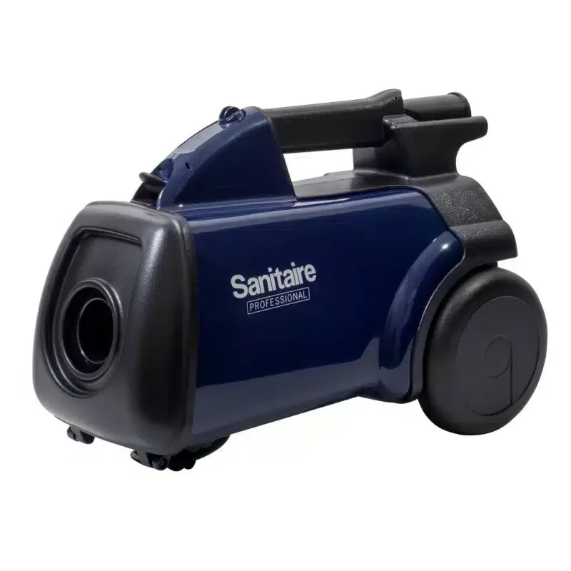 Sanitaire SL3681 Professional Extend Bagged Commercial Canister Vacuum Cleaner
