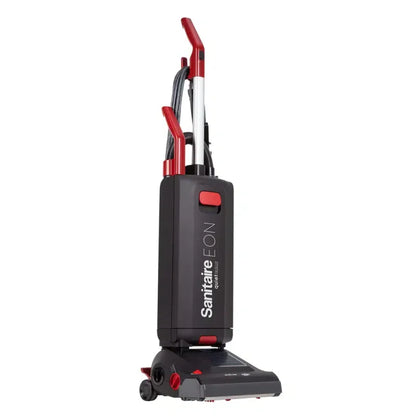 Sanitaire SC5500 QuietClean HEPA Bagged Commercial Upright Vacuum Cleaner