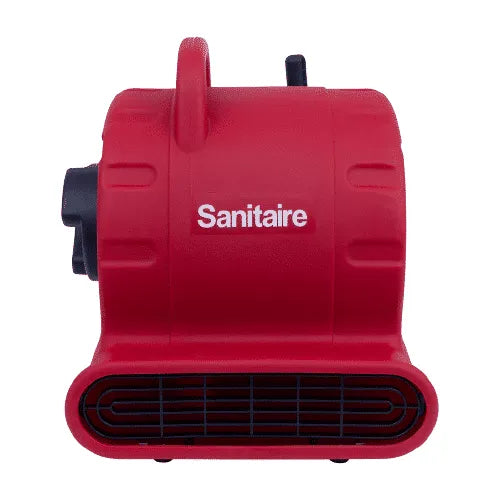 Sanitaire SC6058 DryTime Three Speed Industrial Air Blower