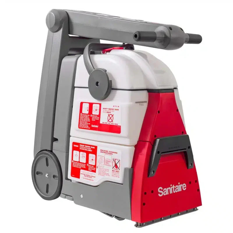 Sanitaire SC6100 Restore Commercial Upright Carpet Extractor