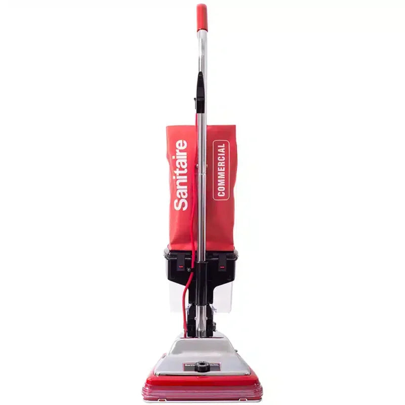 Sanitaire SC887 Traditional Bagged Commercial Upright Vacuum Cleaner