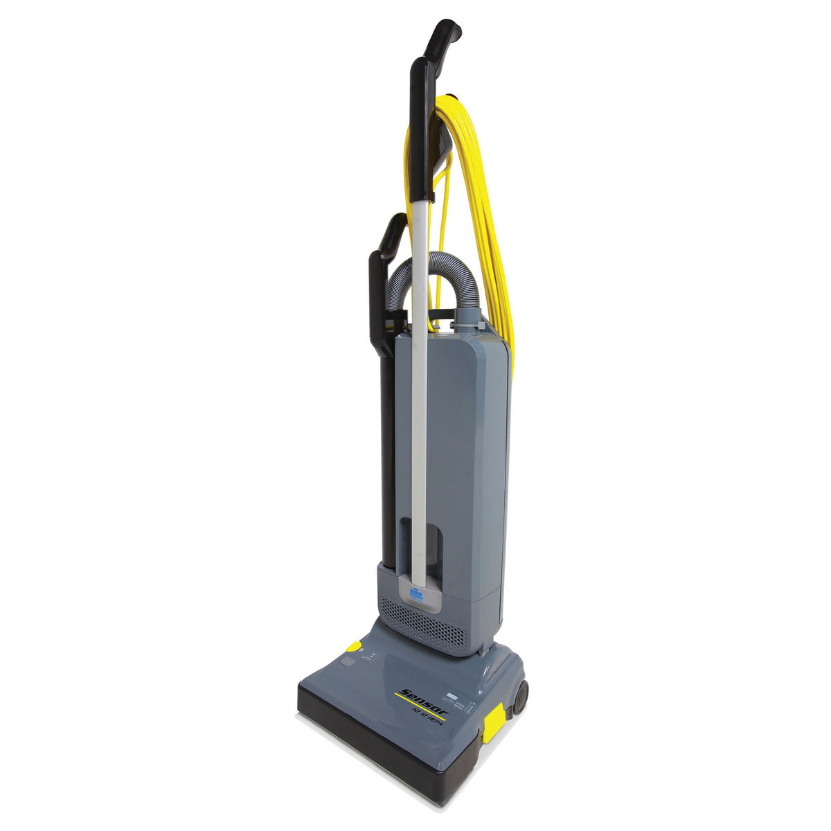 Karcher Sensor S2 / 12 HEPA Bagged Commercial Upright Vacuum Cleaner
