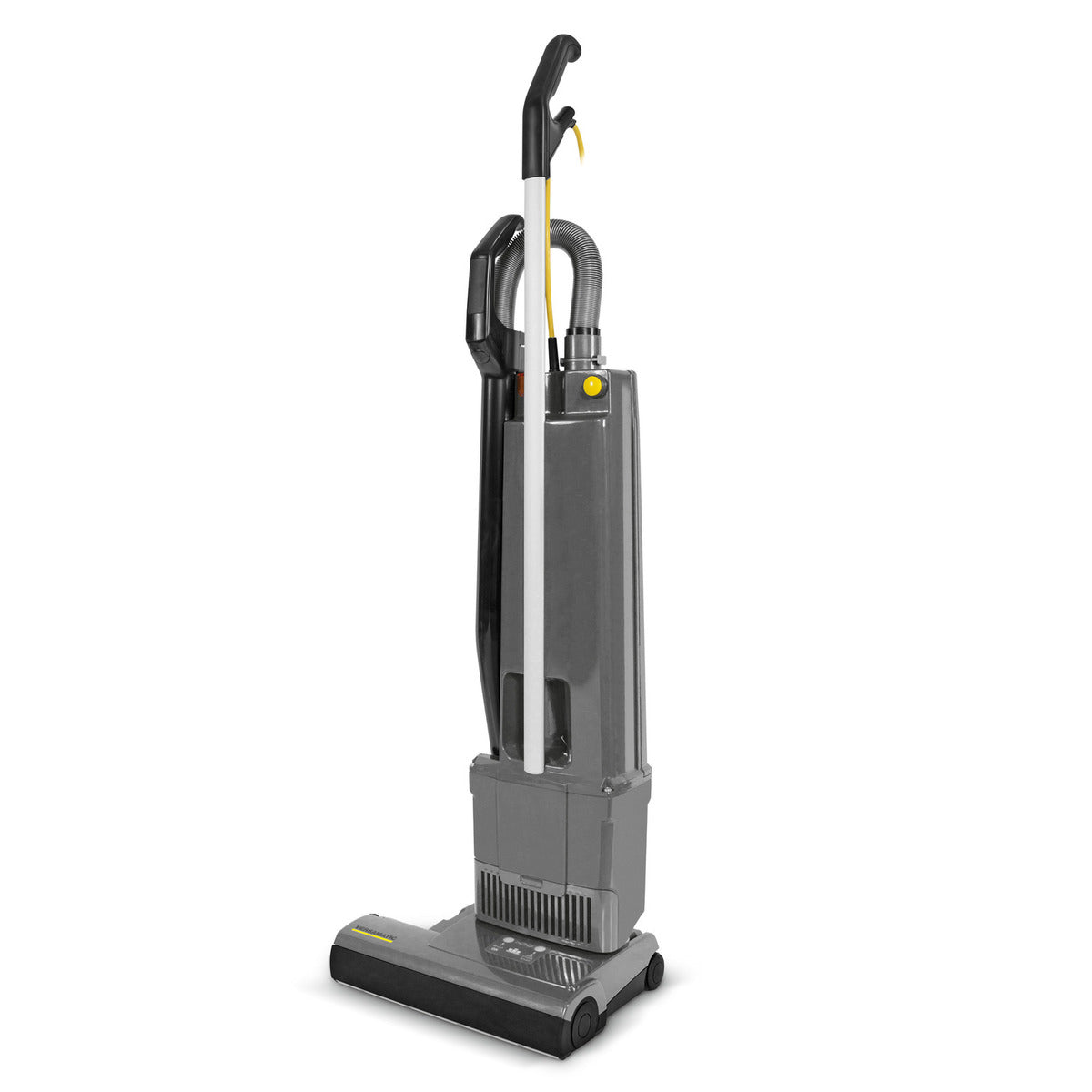 Karcher Versamatic 14 HEPA Bagged Commercial Upright Vacuum Cleaner