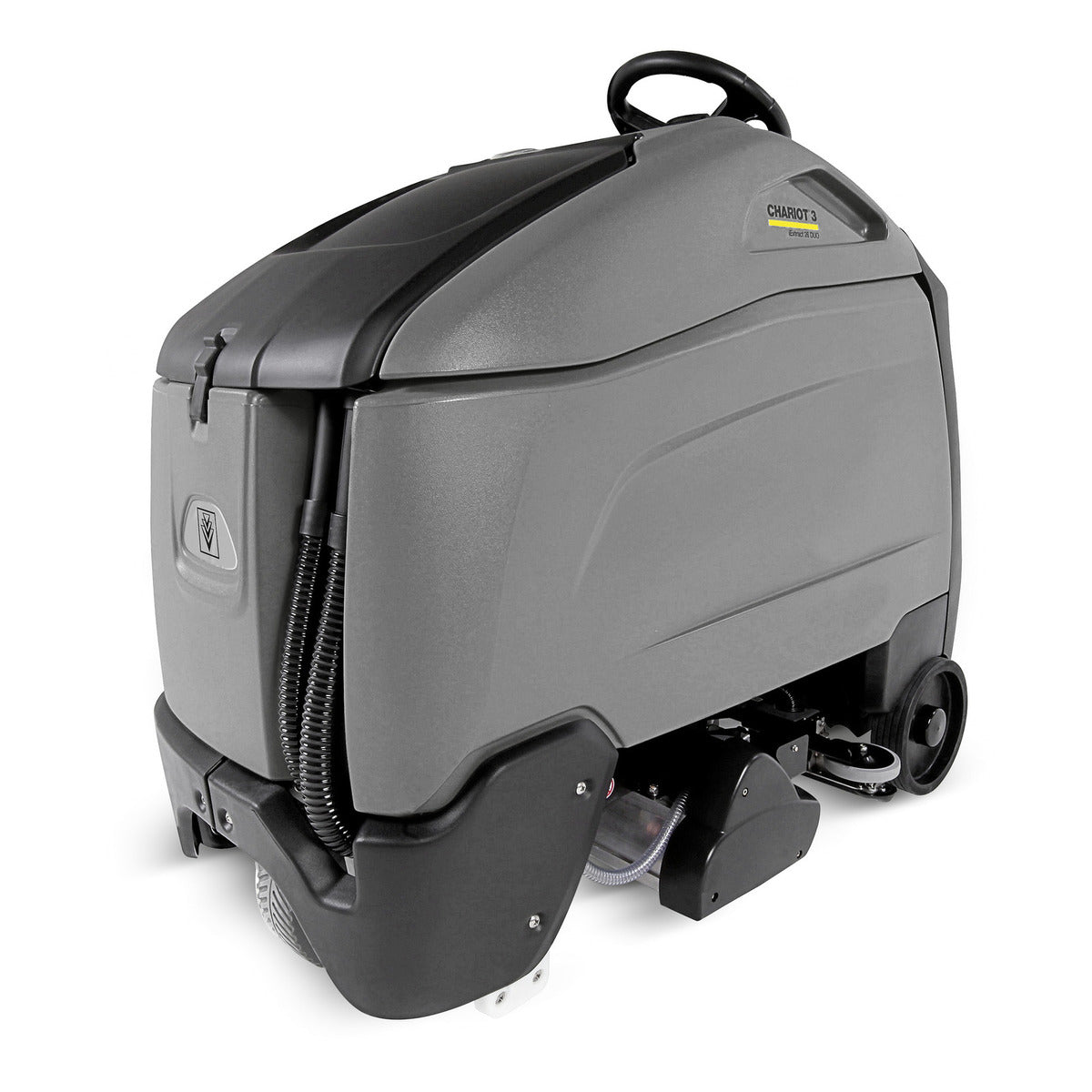 Karcher Chariot 3 IExtract 26 OA 234AH / AGM Battery Commercial Hard Floor Extractor