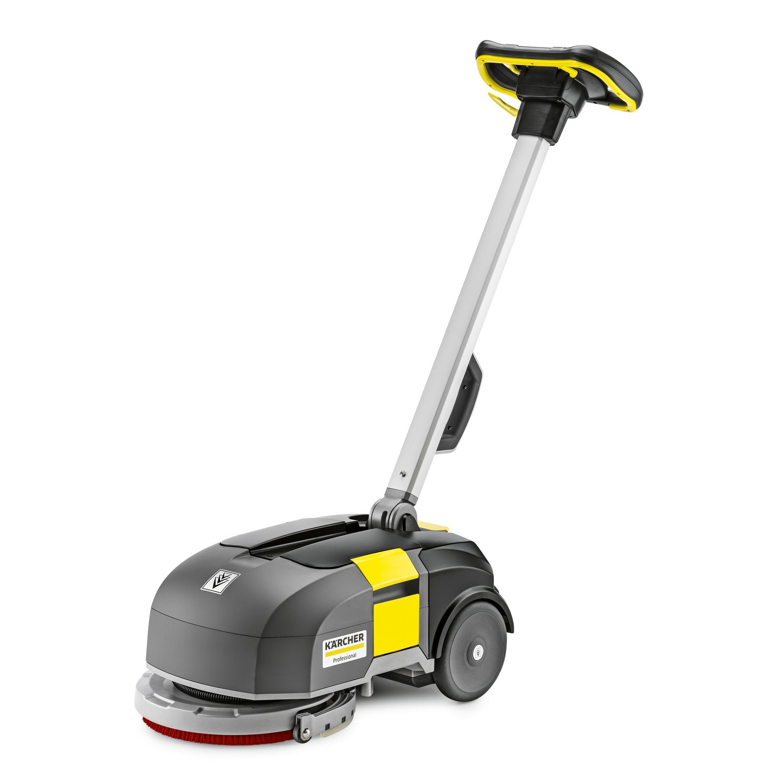 Karcher BD30/4 C BP Commercial Compact Scrubber Drier