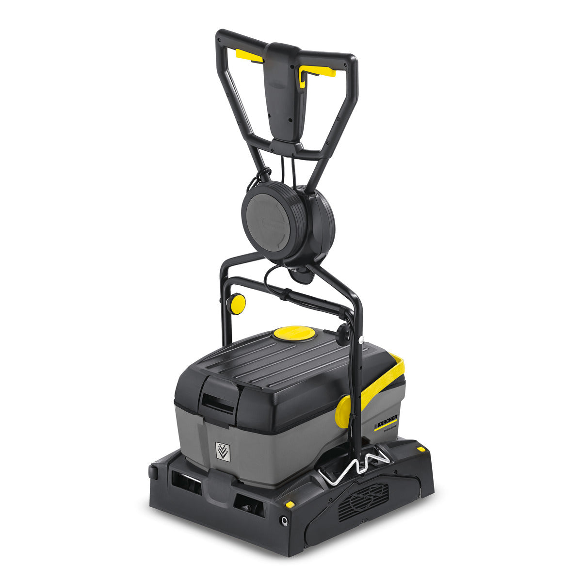 Karcher BR40/10 C ADV Commercial Compact Scrubber
