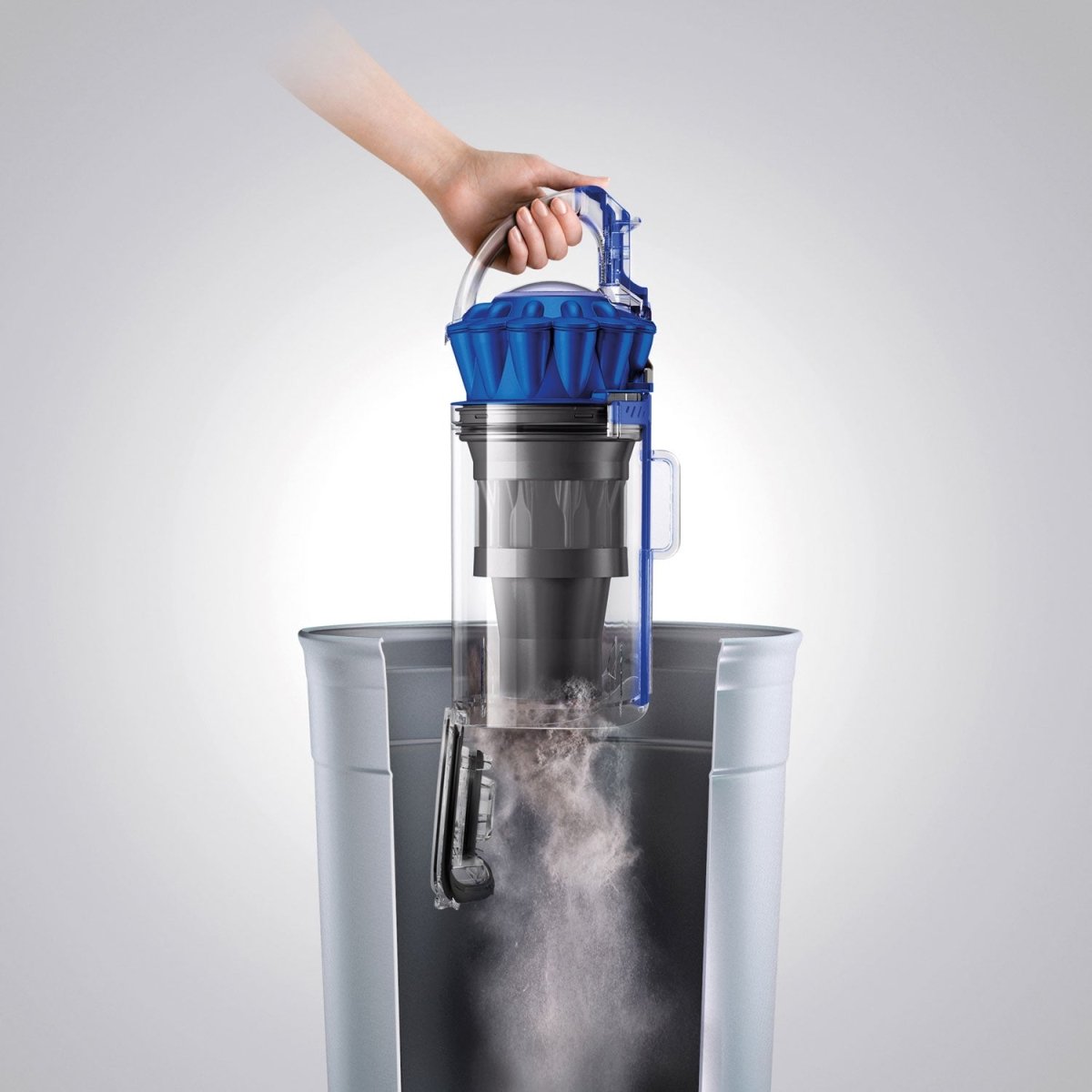 Dyson Ball Allergy+ Bagless Upright Vacuum Cleaner