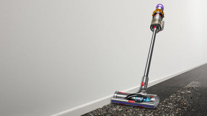 Dyson V15B Detect Total Clean Cordless Stick Vacuum Cleaner – Open Box Certified by Dyson