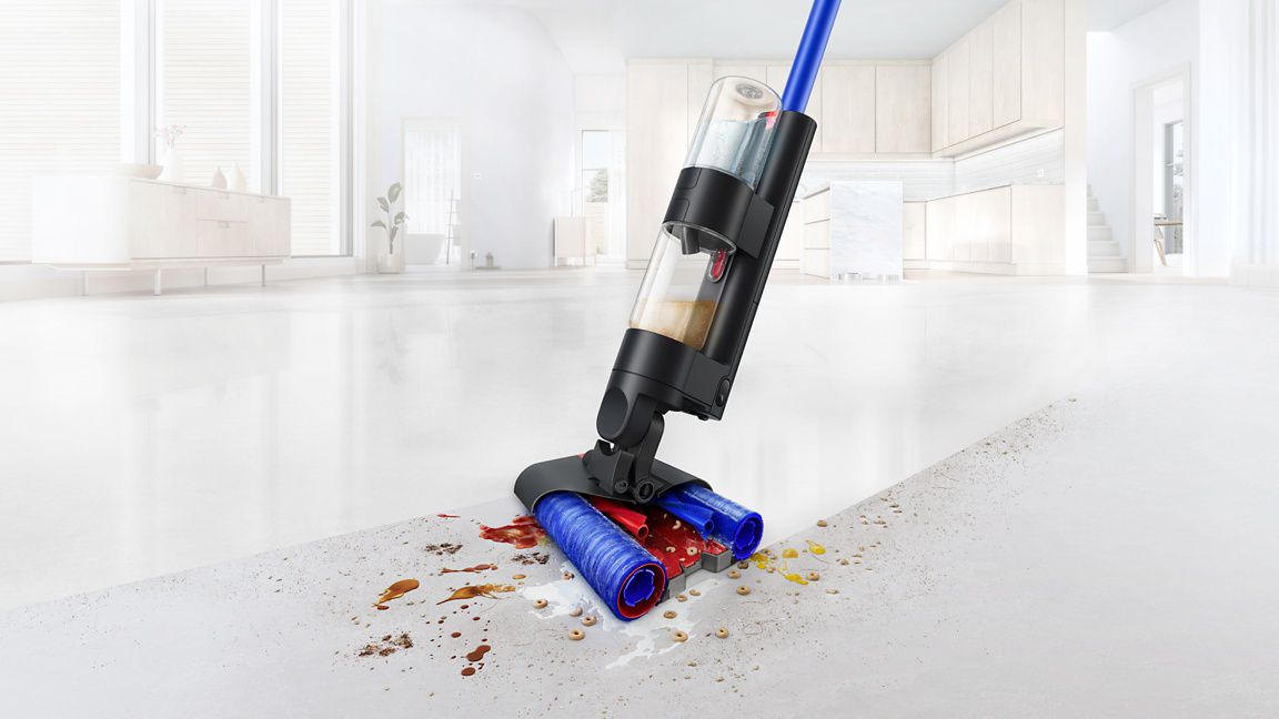 Dyson WashG1 Cordless Hard Floor Cleaner