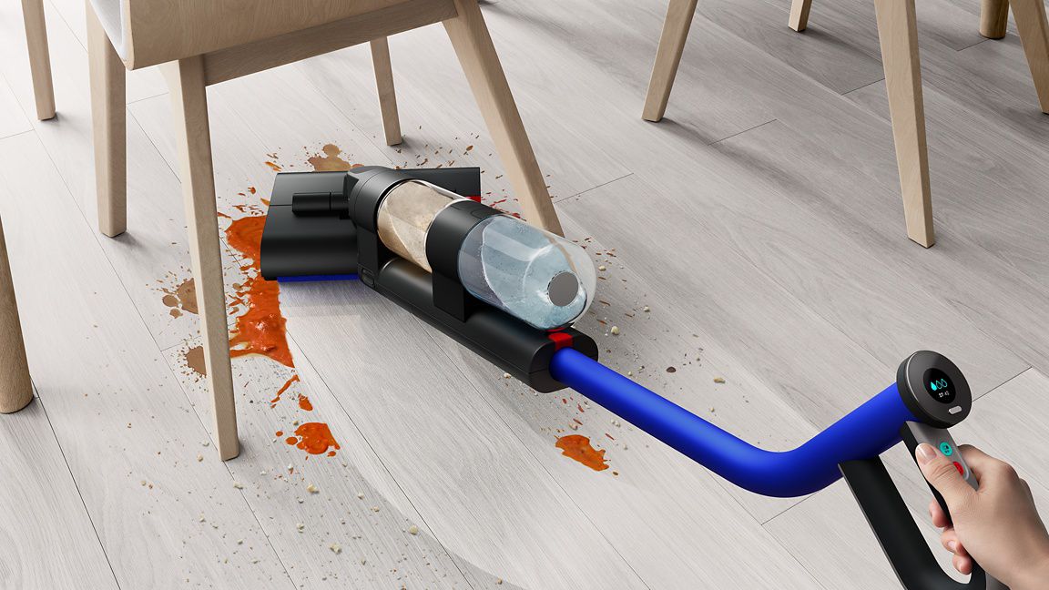 Dyson WashG1 Cordless Hard Floor Cleaner