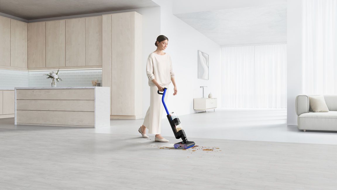 Dyson WashG1 Cordless Hard Floor Cleaner