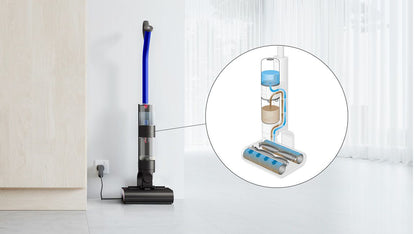 Dyson WashG1 Cordless Hard Floor Cleaner