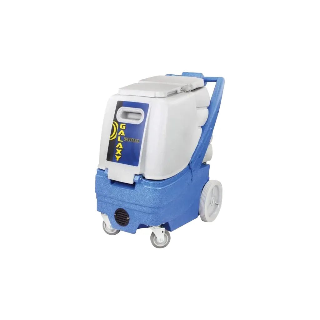Edi 2000SX - HR Galaxy Commercial Carpet Extractor