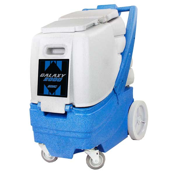 Edic 2000CX - HR Galaxy Commercial Carpet Extractor