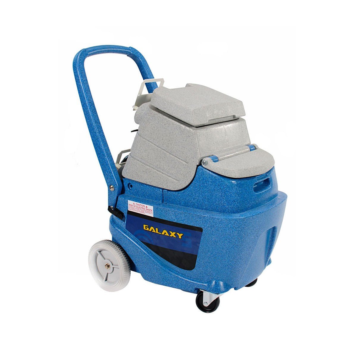 Edic 500BX - HR Galaxy Commercial Carpet Extractor