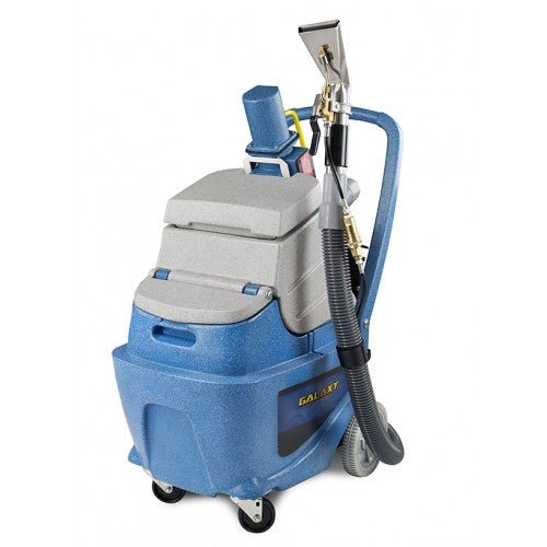 Edic 539BX - EH Galaxy Commercial Carpet Extractor