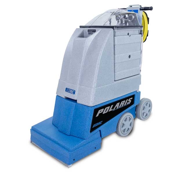 Edic 701PS Polaris I Commercial Carpet Extractor