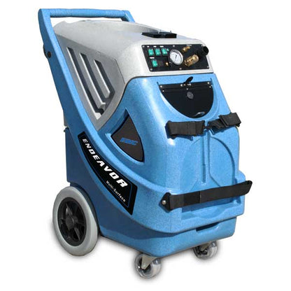 Edic ED9000HS Endeavor Commercial Multi - Surface Extractor