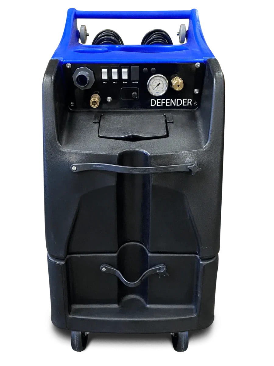 Esteam Defender 500 PSI Commercial Carpet Extractor