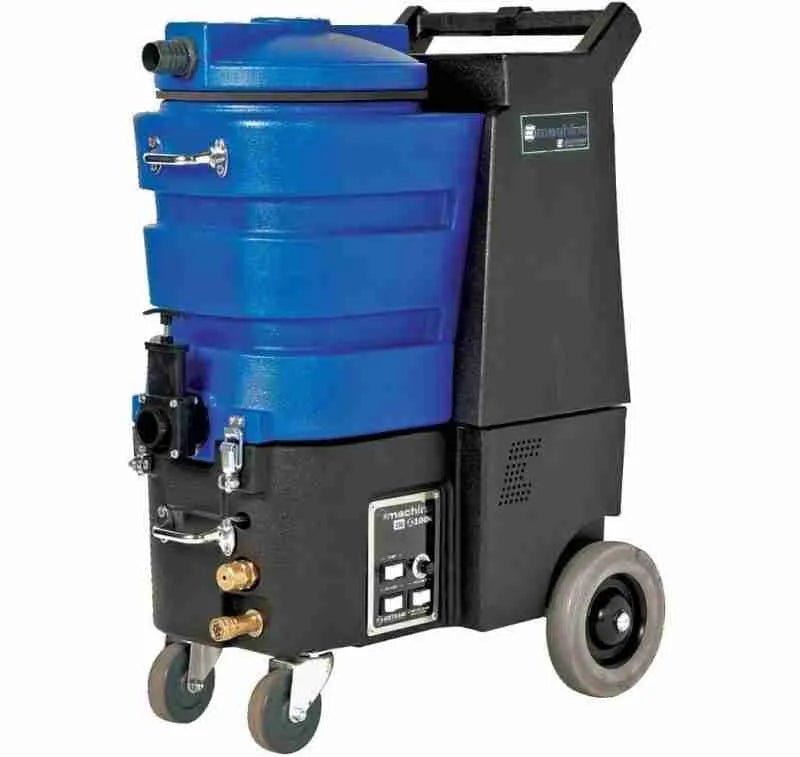 Esteam Ninja Flood Master Series Commercial Carpet Extractor