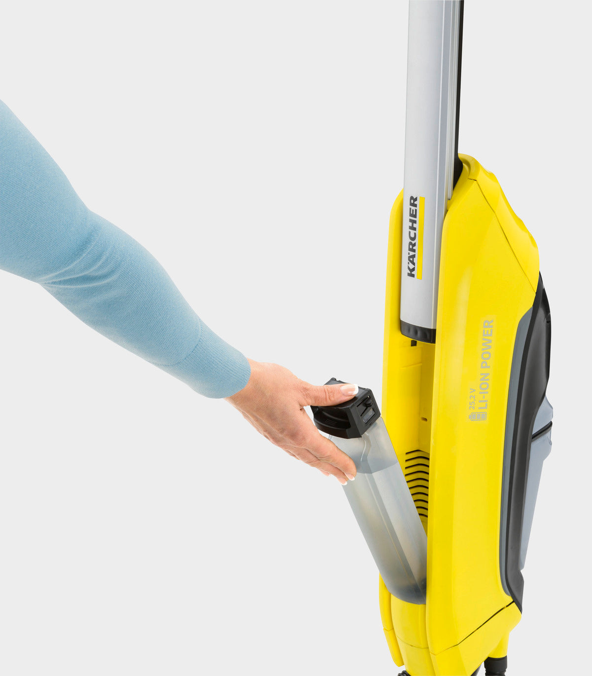 Karcher FC5 Cordless Hard Floor Cleaner