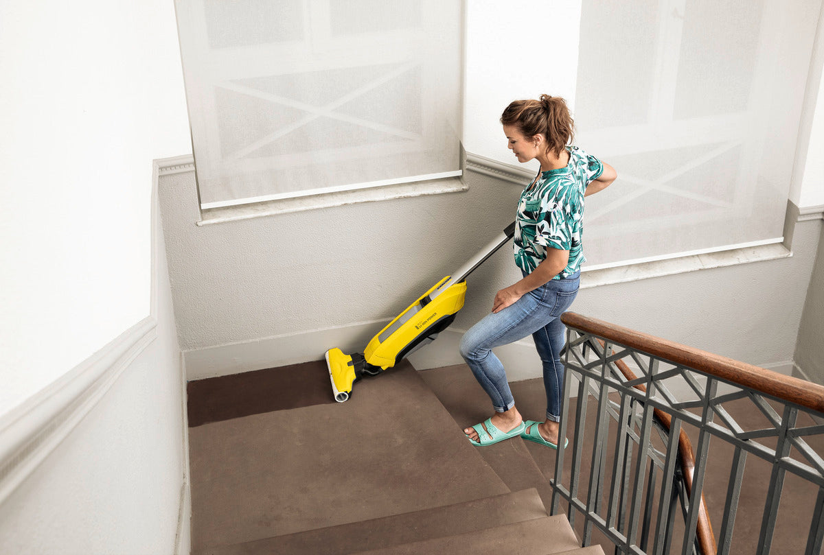Karcher FC5 Cordless Hard Floor Cleaner