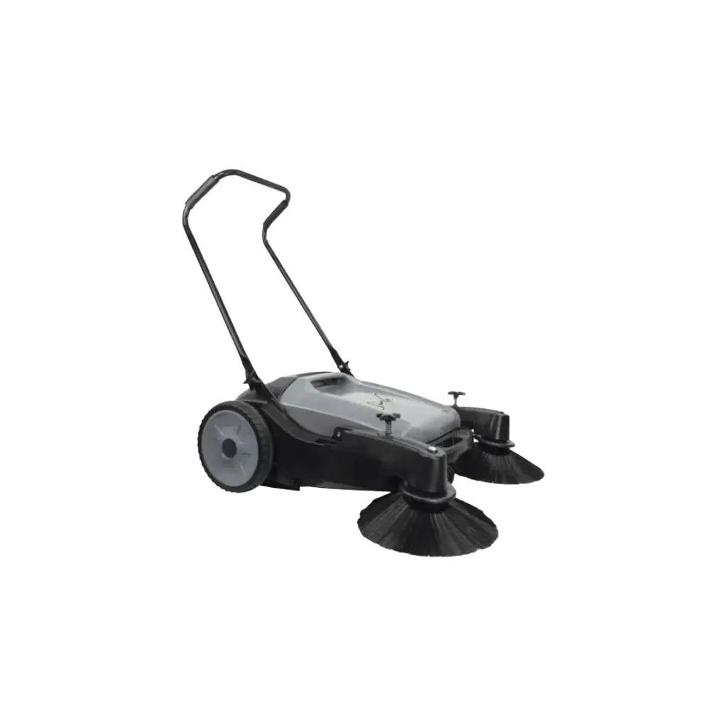 Johnny Vac JV320 Commercial Vacuum Push-Sweeper