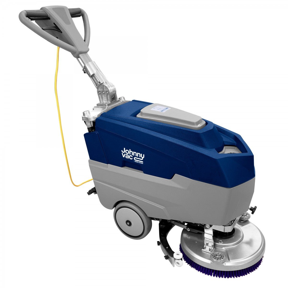 Johnny Vac / Ghibli GHM38E Commercial Corded Walk - Behind Scrubber