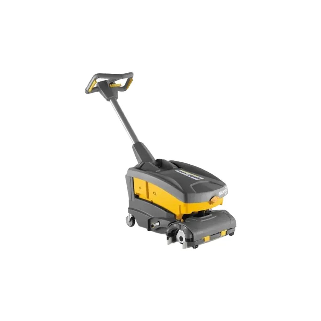 Johnny Vac GHROLLY7 / Ghibli Rolly Commercial Walk - Behind Scrubber