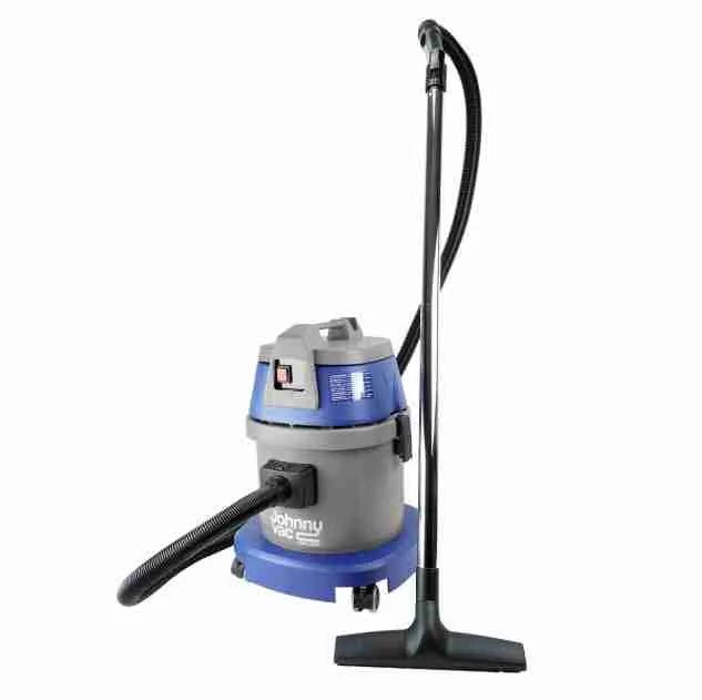 Johnny Vac JV10 / Ghibli AS10 Wet & Dry Commercial Canister Vacuum Cleaner