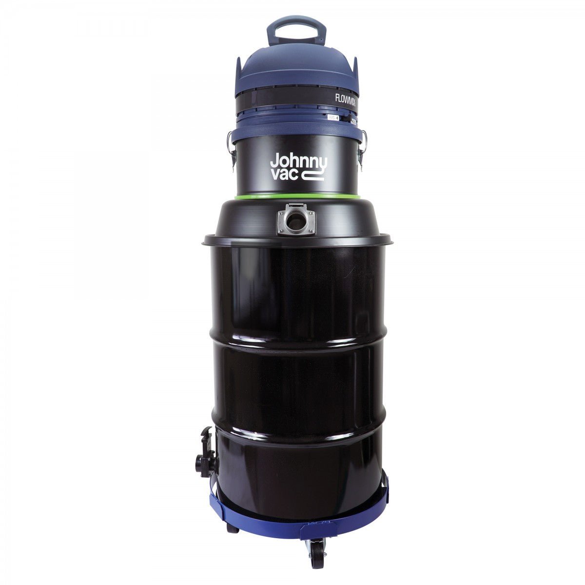 Johnny Vac JV45G - M Wet & Dry Dual Motor Flow Mix Technology Industrial Vacuum Cleaner