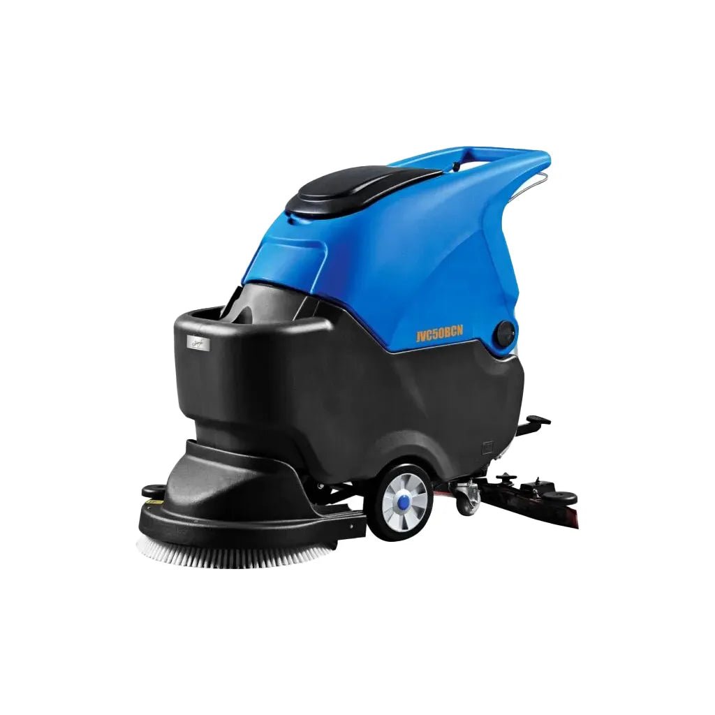 Johnny Vac JVC50BCN Commercial Walk - Behind Scrubber