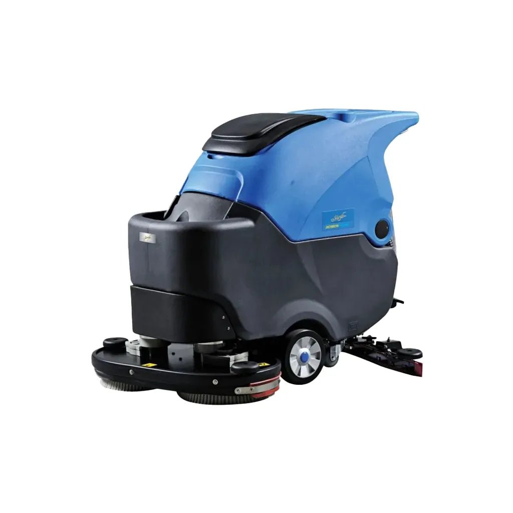 Johnny Vac JVC70BCTN Commercial Walk - Behind Scrubber