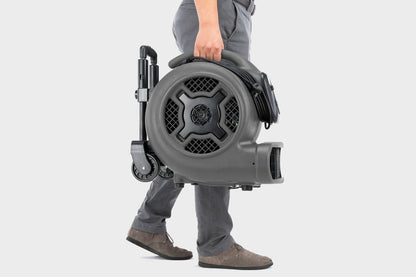 Karcher AB84 CUL Three Speed Industrial Air Blower