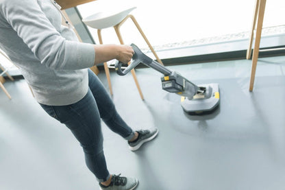Karcher BR30/1 C BP Commercial Cordless Compact Scrubber – 12″