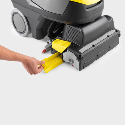Karcher BR35/12 C BP Commercial Compact Scrubber